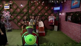 Tamasha - Episode 16 - 4th Sep 2022